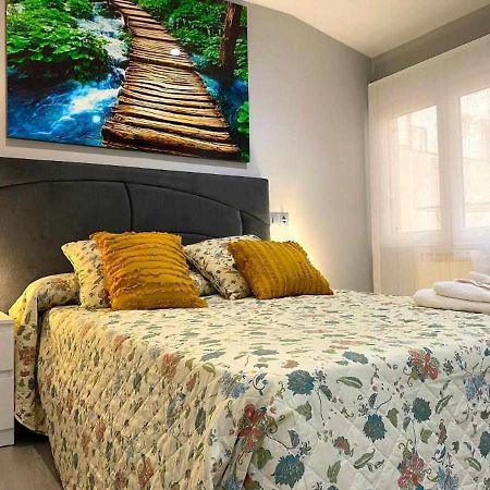 גיחון Urquijo Playa By Flowhome מראה חיצוני תמונה
