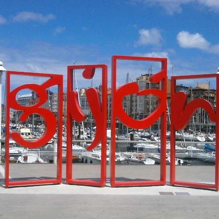 גיחון Urquijo Playa By Flowhome מראה חיצוני תמונה