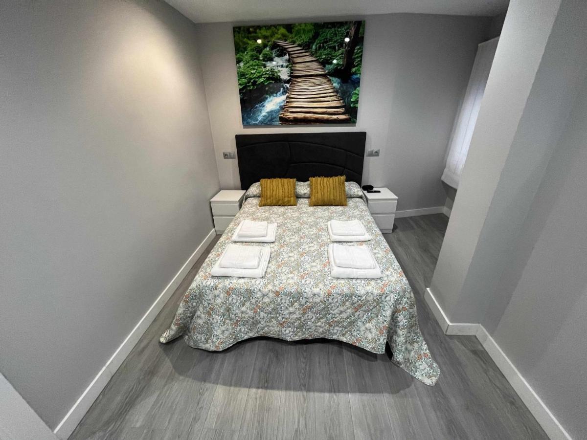 גיחון Urquijo Playa By Flowhome מראה חיצוני תמונה