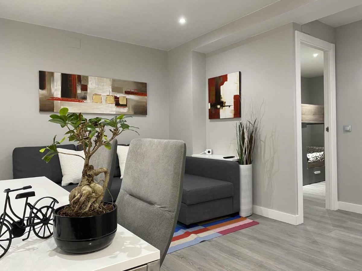 גיחון Urquijo Playa By Flowhome מראה חיצוני תמונה